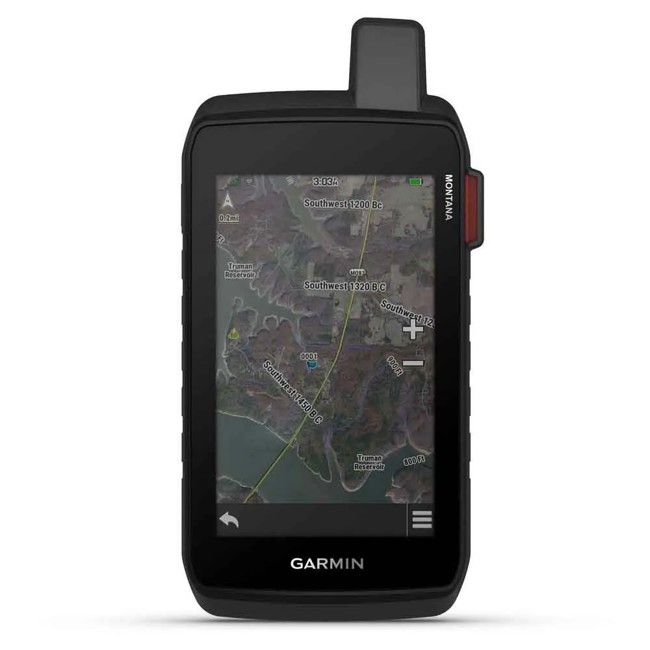 Gps Garmin 710i