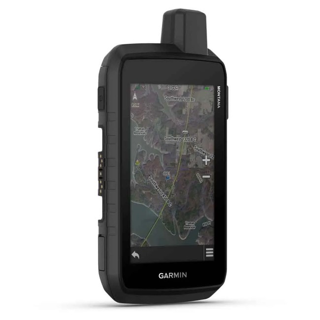 Gps Garmin 710i