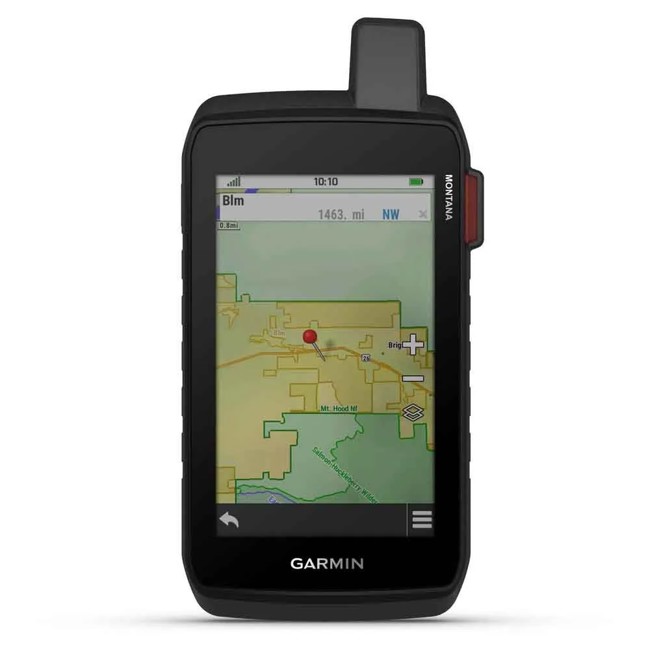 Gps Garmin 710i
