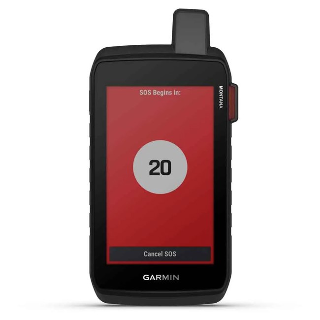 Gps Garmin 710i