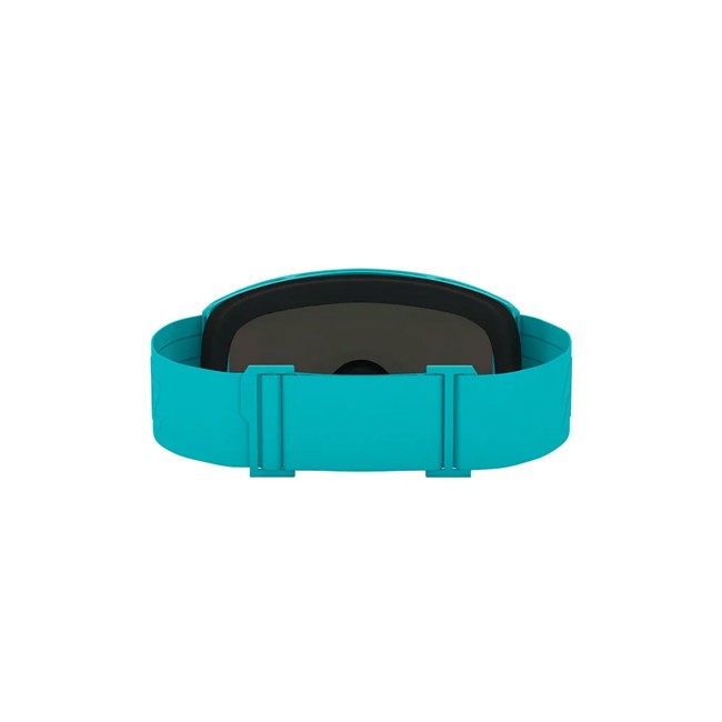 Máscara Bliz Pixie Mat Turq Brown W Green Mul