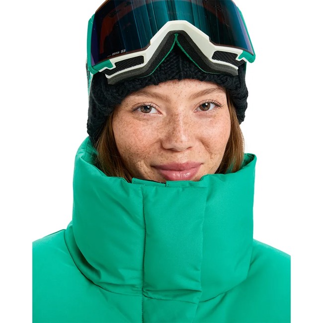 Casaco Roxy Snowwinterebel Vivid Green