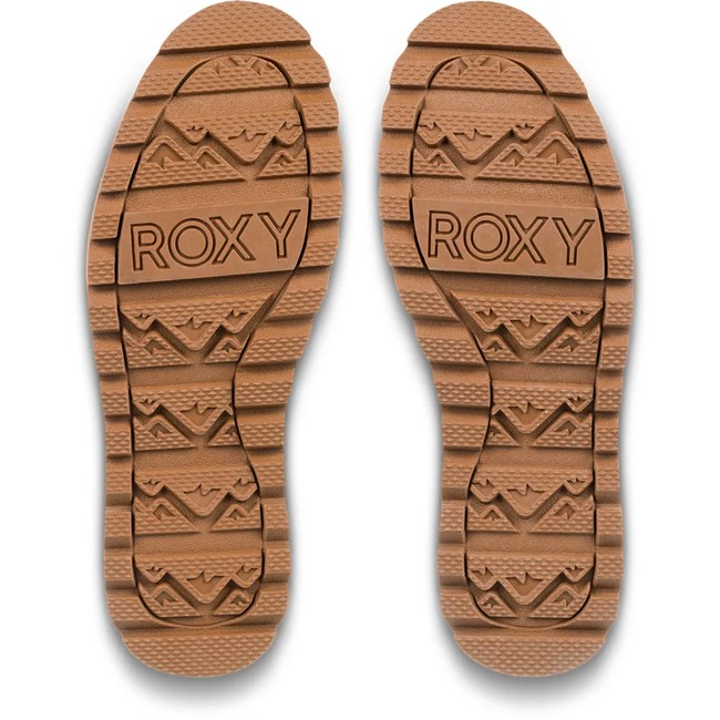 Stivali Roxy Alyah Camel