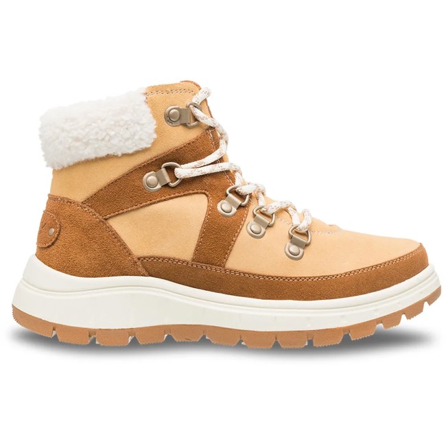 Stivali Roxy Alyah Camel