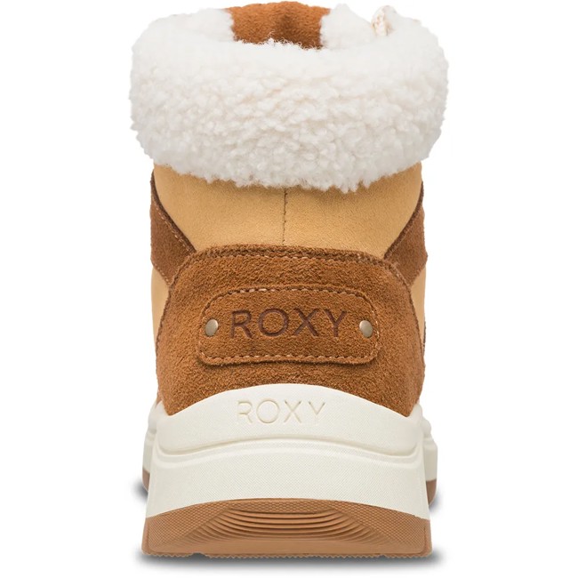 Stivali Roxy Alyah Camel