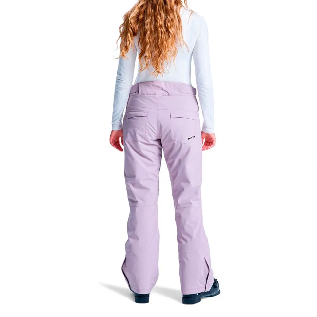 Housut Roxy Backyard Nirvana