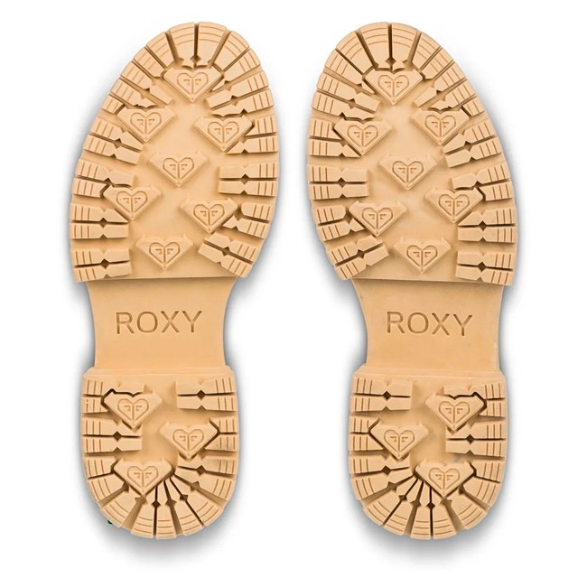 Scarpe Roxy Work It Low Tan