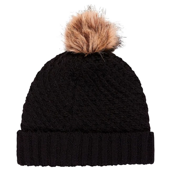 Sapka Roxy Blizzard True Black