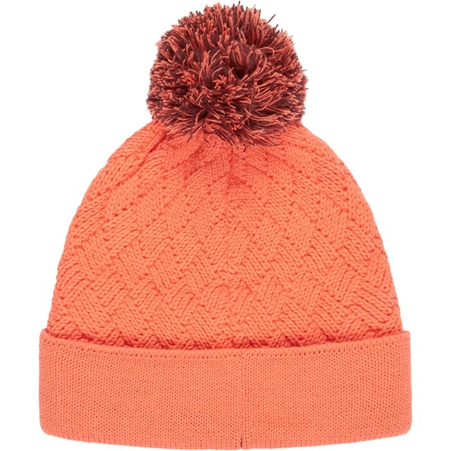 Chapéu Roxy Effie Coral Chic