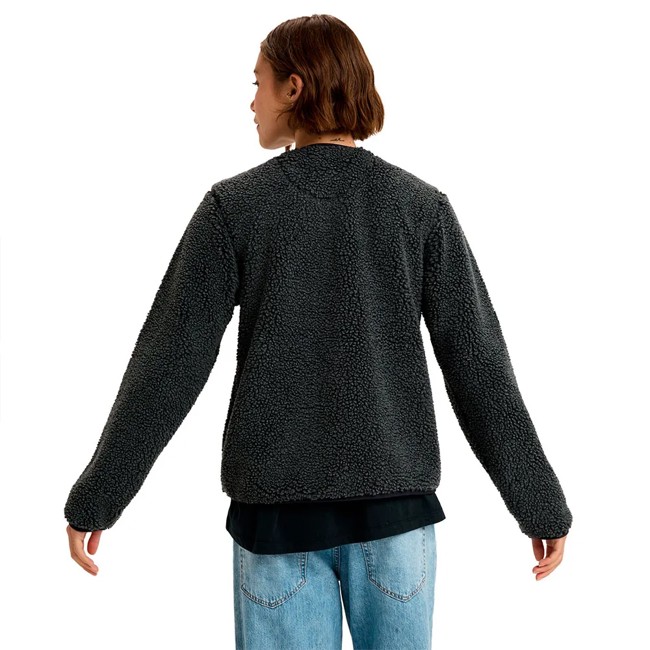 Casaco Roxy Iconic Town