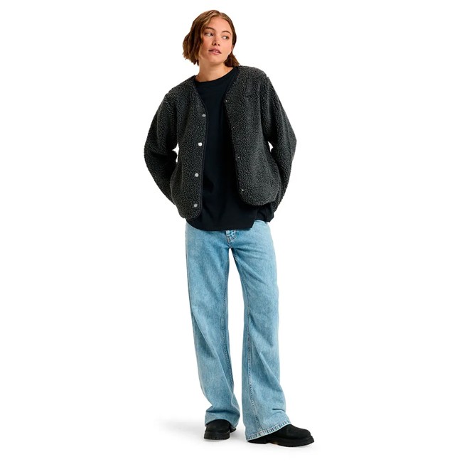 Casaco Roxy Iconic Town