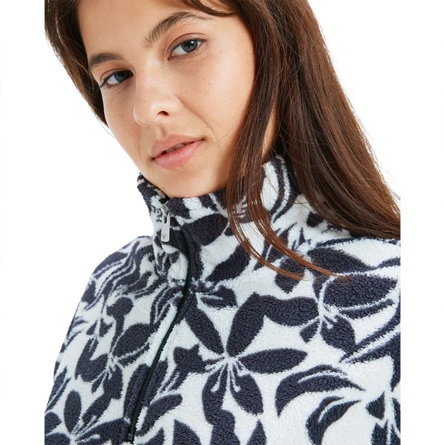 Giacca Roxy Live Out Loud Klaeido