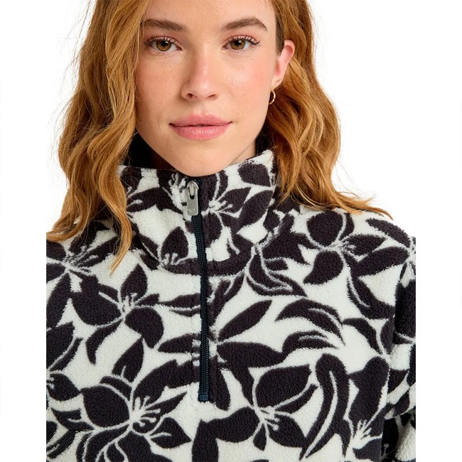 Giacca Roxy Live Out Loud Klaeido