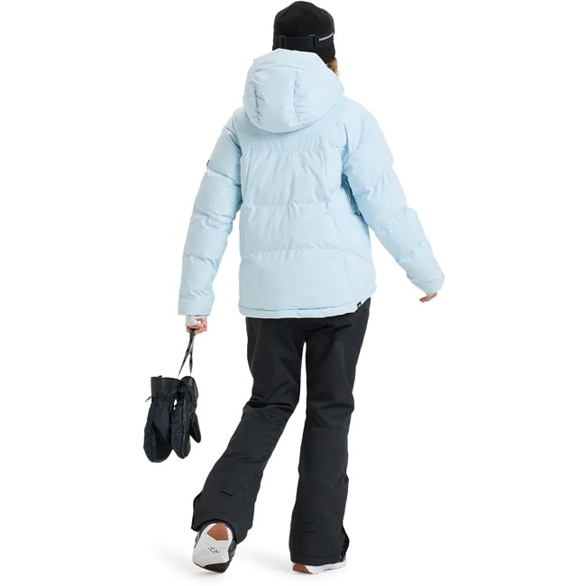 Calças Roxy Diversion Pt True Black