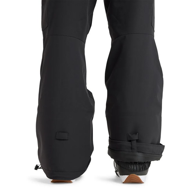 Housut Roxy Passive Lines P True Black