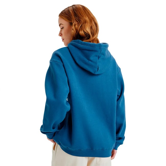 Jopica S Kapuco Roxy Surf Stkd Hd Vt Vintage Indigo