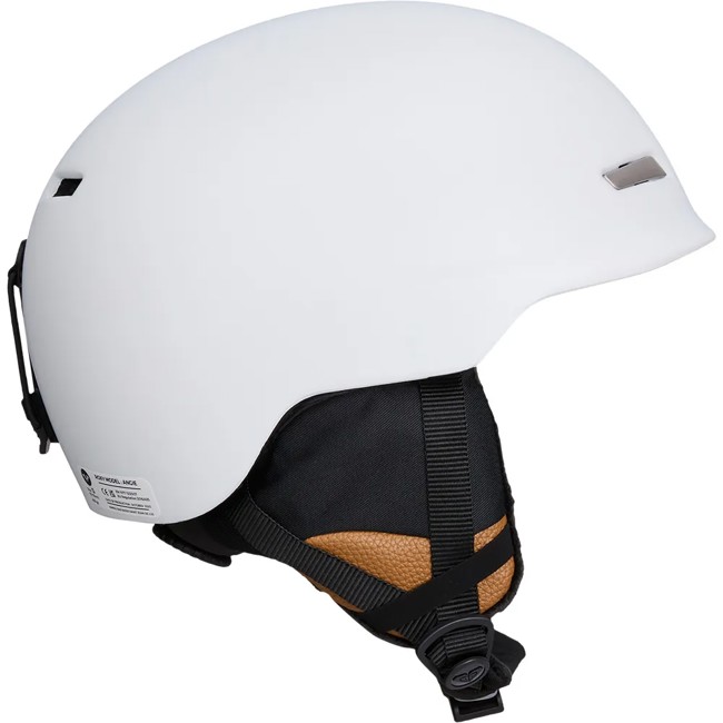 Sisak Roxy Angie Whisper White