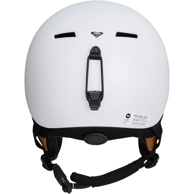 Sisak Roxy Angie Whisper White