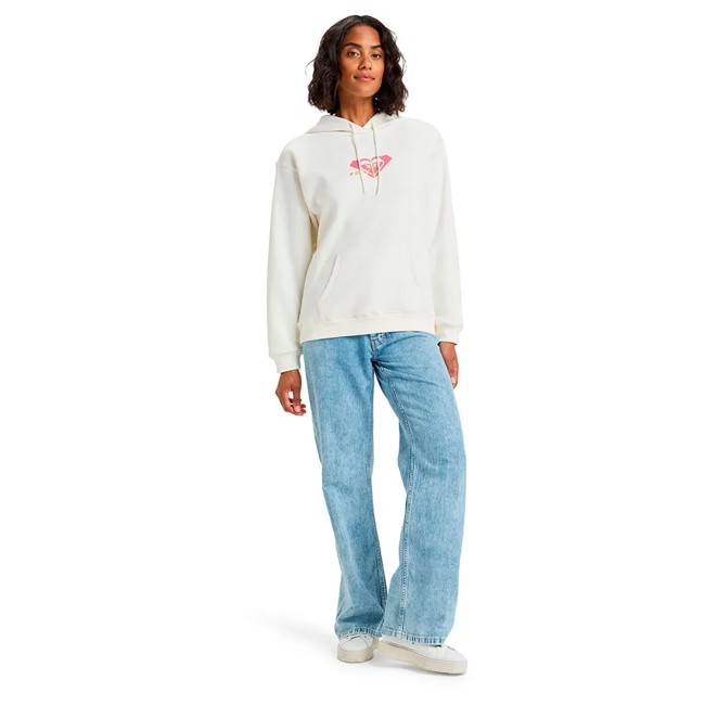 Felpa Roxy Stk Hd Brd