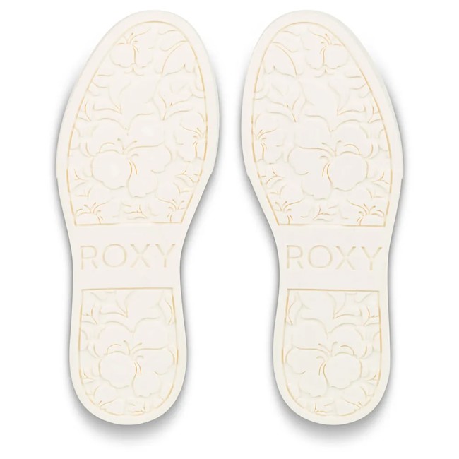 Stivali Roxy Gigiia Tan