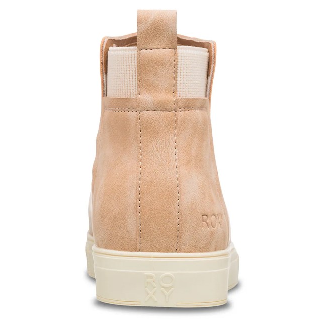 Stivali Roxy Gigiia Tan