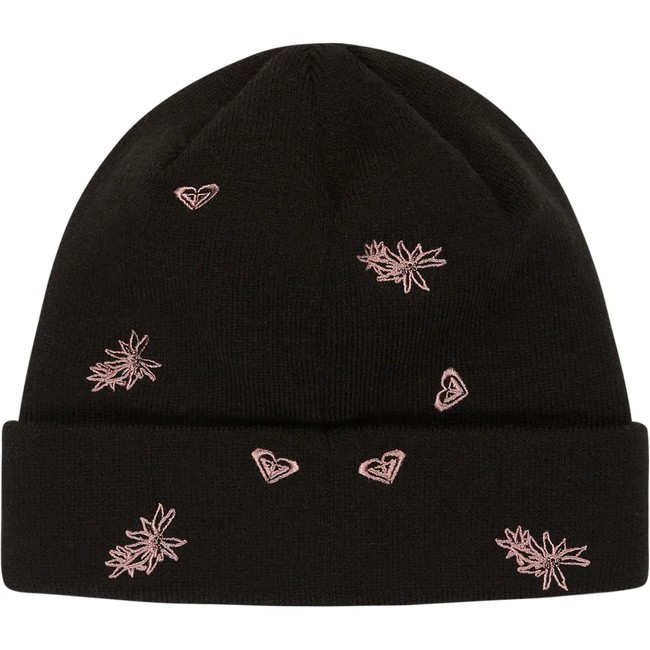 Chapéu Roxy Heddagirl True Black