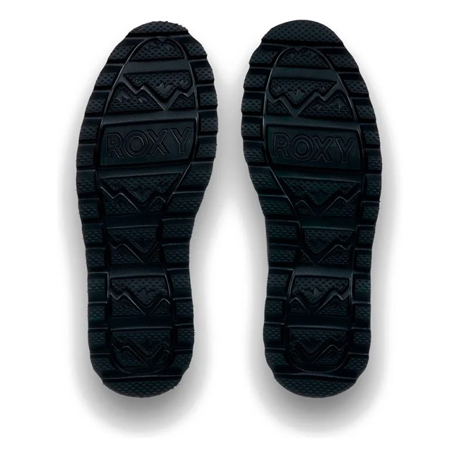 Stivali Roxy Idalie Black/khaki