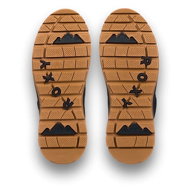 Stivali Roxy Alyah Black