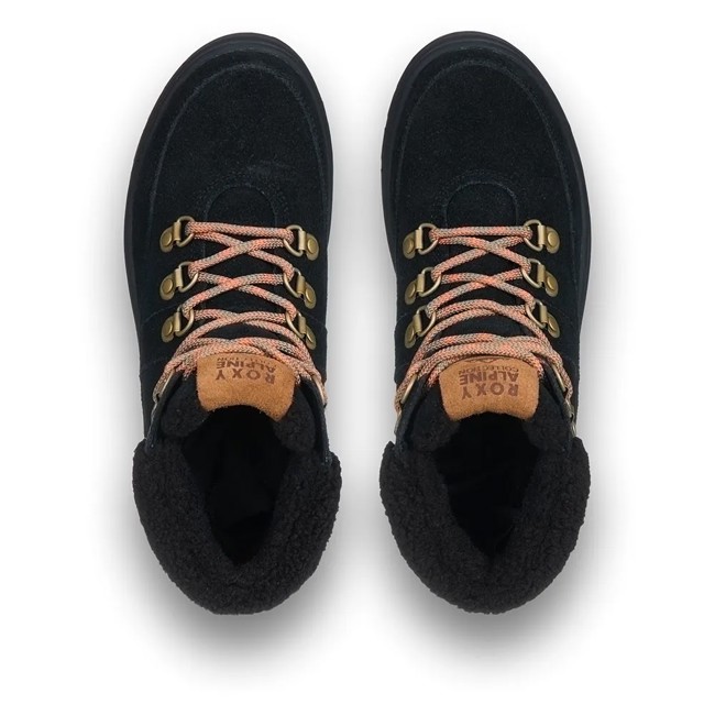 Stivali Roxy Alyah Black