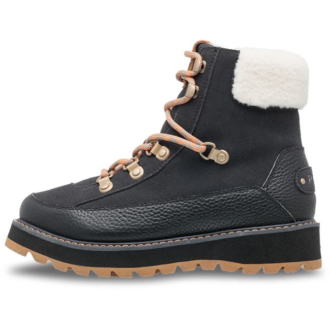 Stivali Roxy Azelie Black