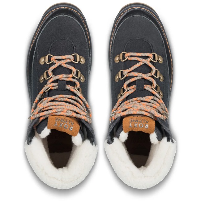 Stivali Roxy Azelie Black