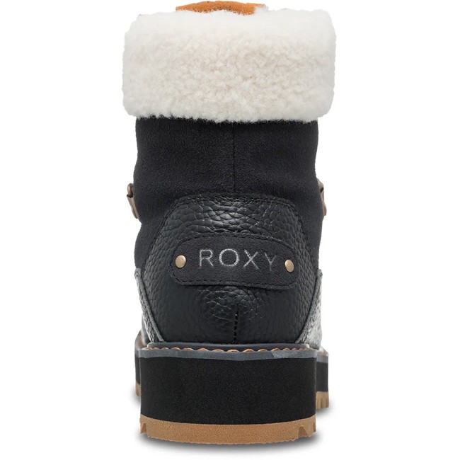 Stivali Roxy Azelie Black