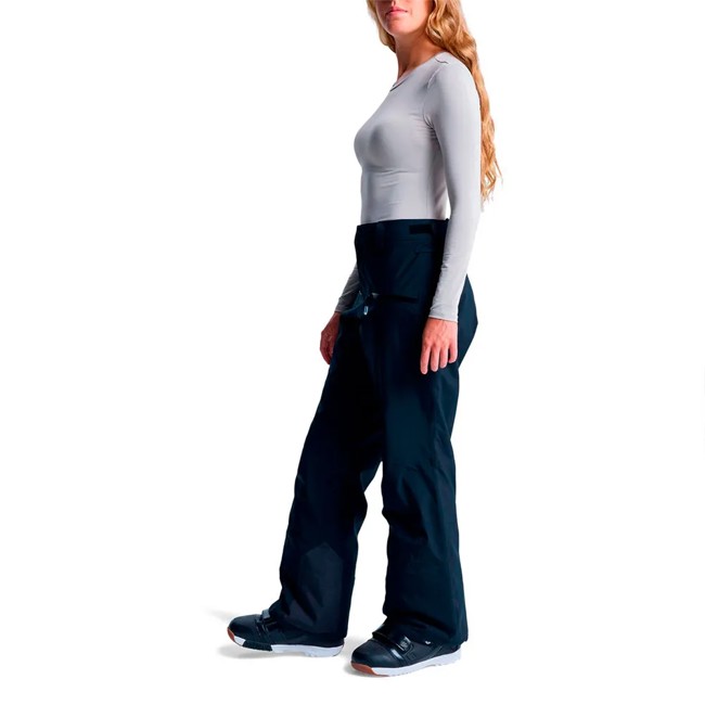 Housut Roxy Landform True Black