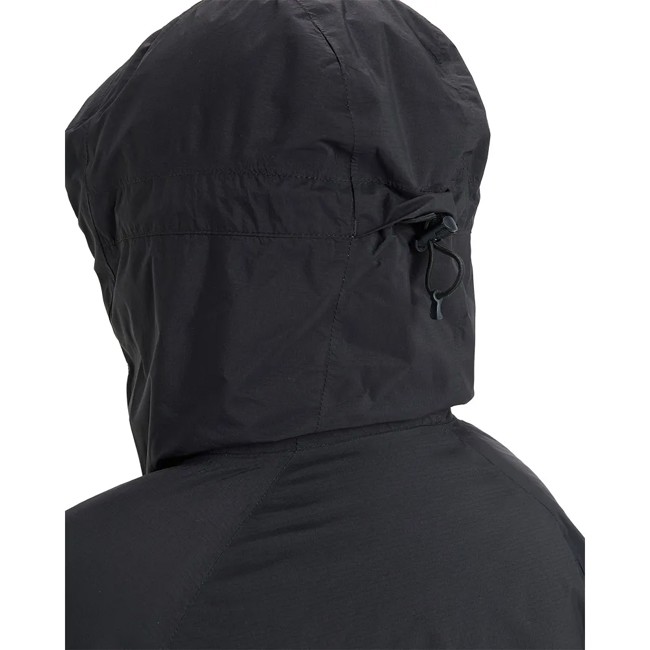 Casaco Roxy Luna Frost True Black