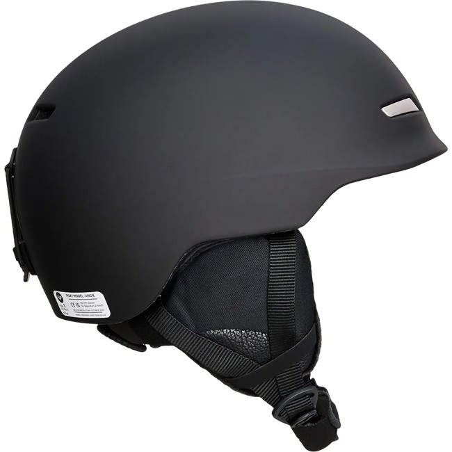 Sisak Roxy Angie True Black