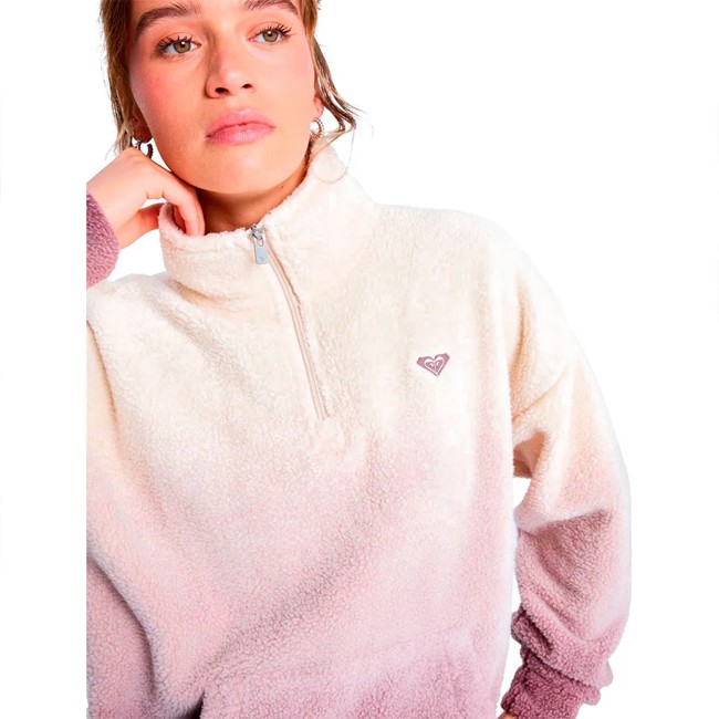 Fliskakna Roxy Live Out Loud