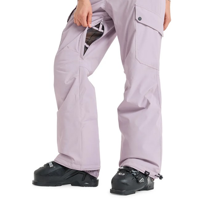 Housut Roxy Passive Lines P Nirvana