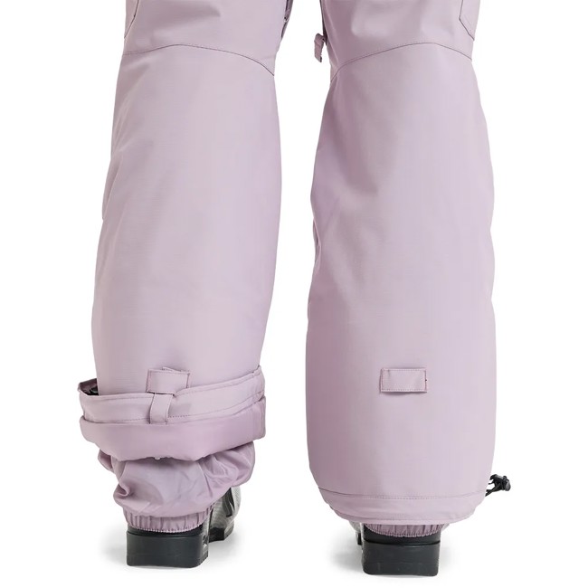 Housut Roxy Passive Lines P Nirvana