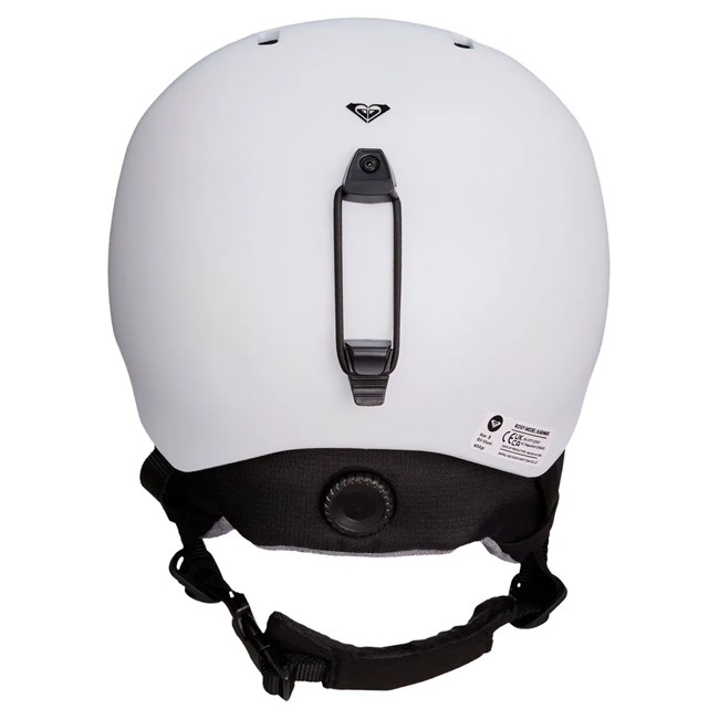 Sisak Roxy Kashmir Whisper White