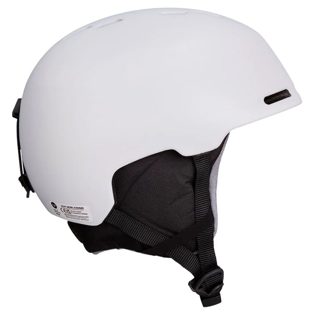 Sisak Roxy Kashmir Whisper White