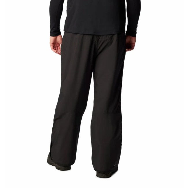 Nohavice columbia Shafer Canyon II Pant Black