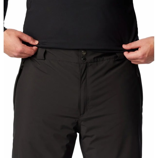Nohavice columbia Shafer Canyon II Pant Black