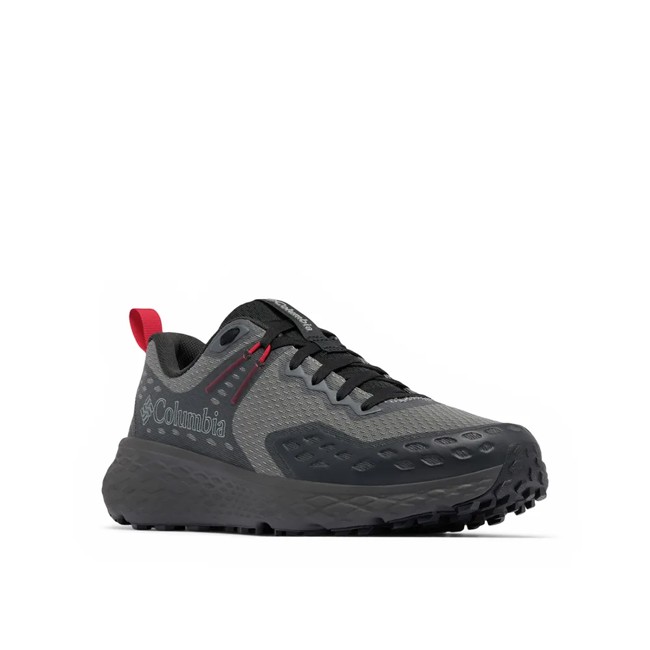 Zapatillas Columbia Konos Trs Grey