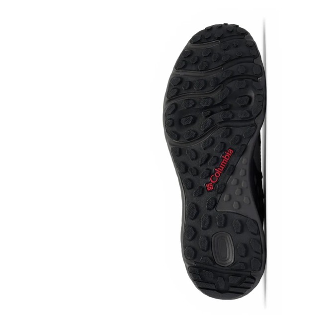 Zapatillas Columbia Konos Trs Grey