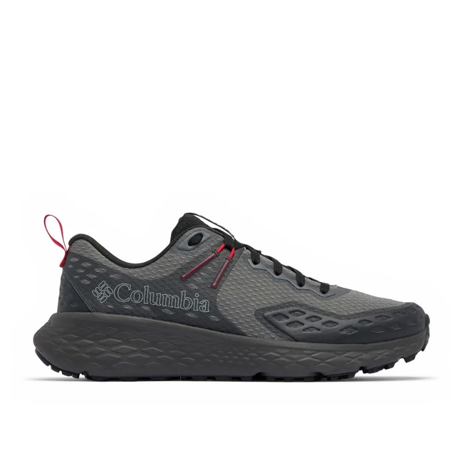Zapatillas Columbia Konos Trs Grey