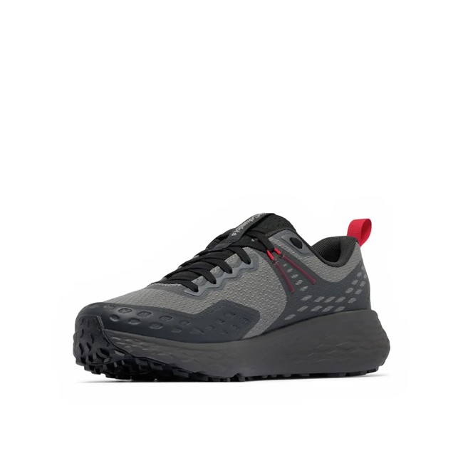 Zapatillas Columbia Konos Trs Grey