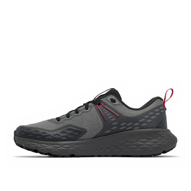 Zapatillas Columbia Konos Trs Grey