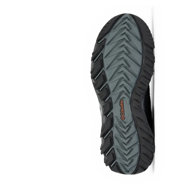 Botas Columbia Strata Trail™ Mid Wp Black
