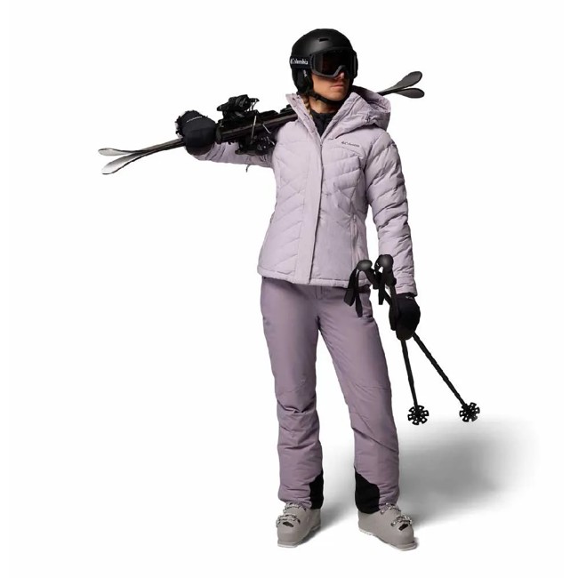 Chaqueta Columbia Lay D Down V