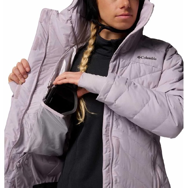 Chaqueta Columbia Lay D Down V